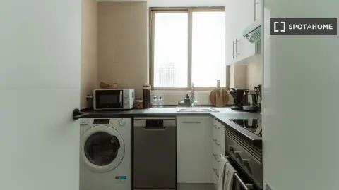 Habitación en alquiler, Madrid