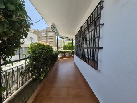 Pis de 117 m² a Fuengirola