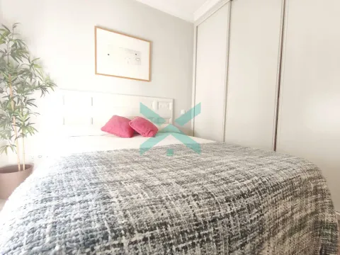 Pis de 211 m² a Madrid