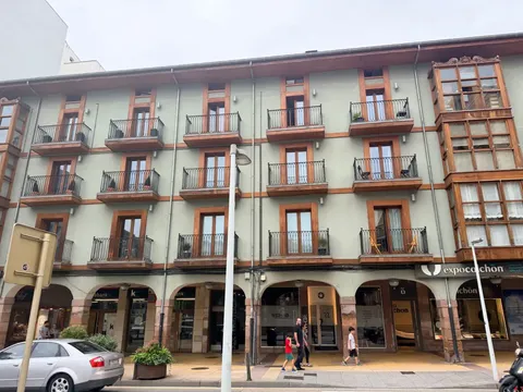 Pis de 55 m² a Torrelavega
