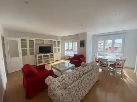 Pis de 115 m² a Valladolid