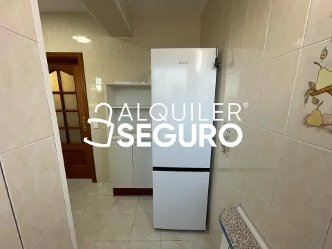 Appartamento 71 m² a Madrid