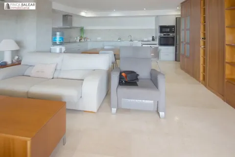 Pis de 137 m² a Alcúdia