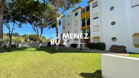 Квартира 72 м² в El Puerto de Santa María