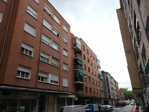 Квартира 55 м² в Palencia