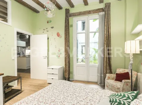 Appartamento 180 m² a Barcelona