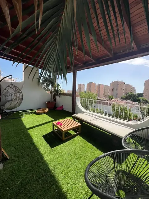 Casa de 200 m² a Torremolinos