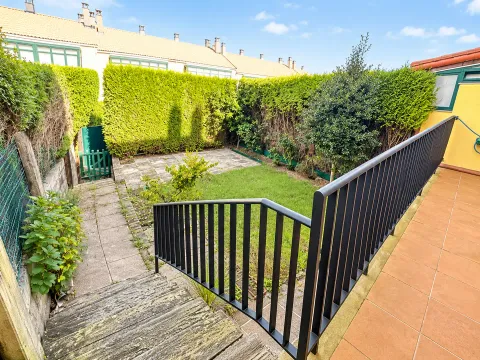 Casa 238 m² a A Coruña