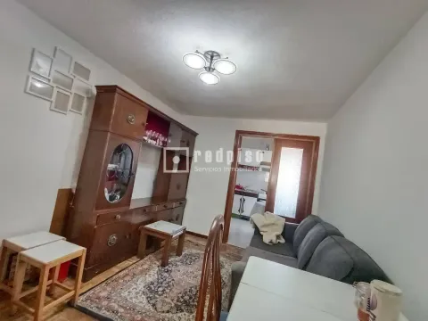 Pis de 62 m² a Madrid