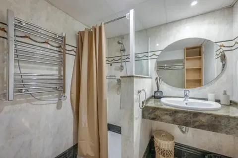 Pis de 47 m² a Marbella