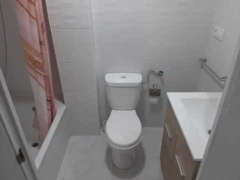 Pis de 60 m² a Lleida (3/6)