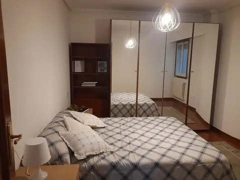 Pis de 50 m² a Ourense