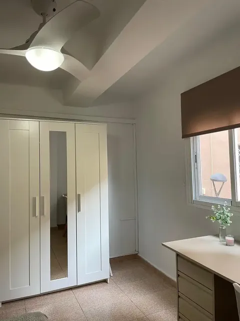 Habitació de lloguer, Almeria
