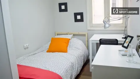 Habitació de lloguer, València