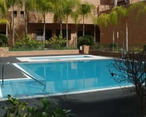 Квартира 110 м² у Córdoba (2/24)
