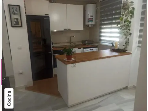 Apartamento 68 m² em Dos Hermanas (4/19)
