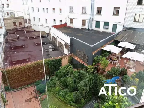 Pis de 160 m² a Bilbao