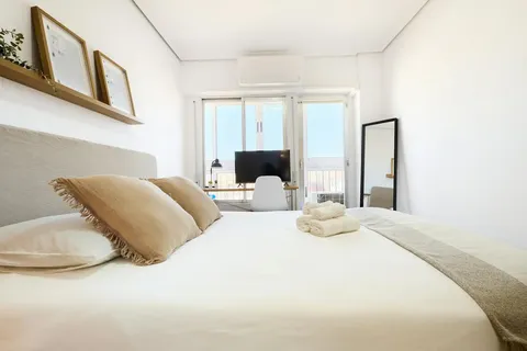 Zimmer zur Miete, Valencia
