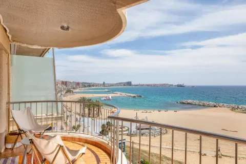 Pis de 91 m² a Calonge i Sant Antoni