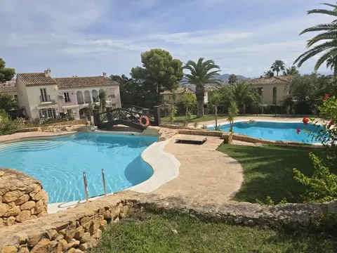 Haus 75 m² in Finestrat