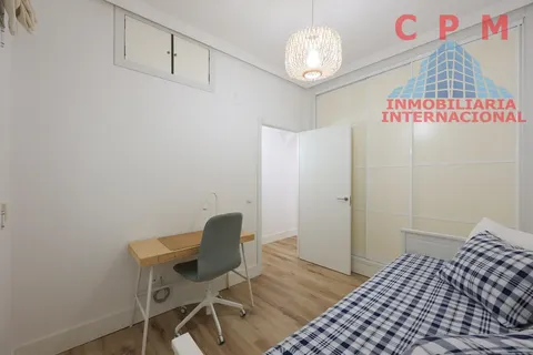 Pis de 118 m² a Madrid