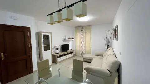 Pis de 60 m² a Jaén