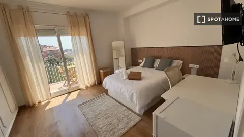Zimmer zur Miete, Barcelona