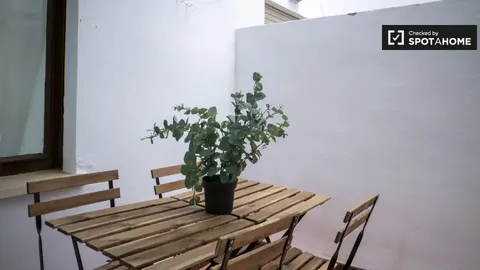 Habitació de lloguer, València