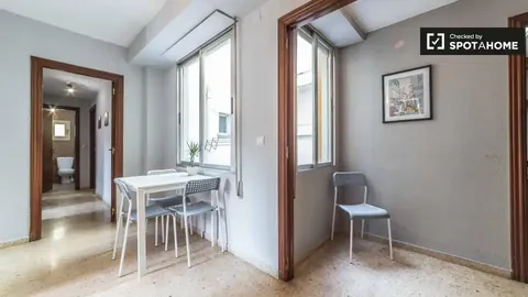 Habitació de lloguer, València
