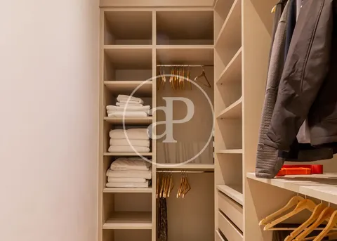 Appartamento 244 m² a Madrid