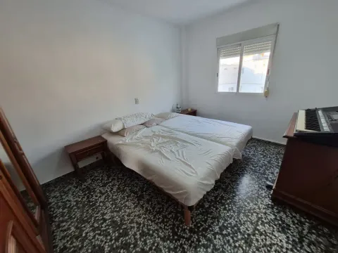 Pis de 103 m² a Castelló de la Plana