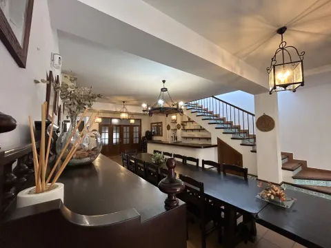 Maison à louer, Almonte