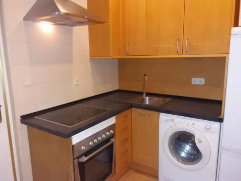 Wohnung 32 m² in Madrid