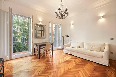 Appartamento 75 m² a Madrid
