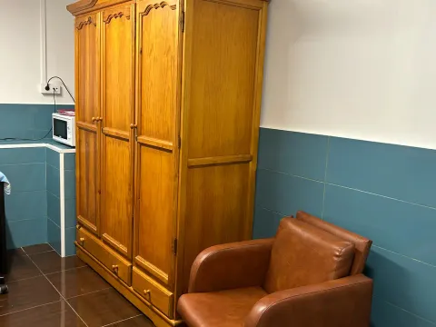 Flat 25 m² in Barcelona