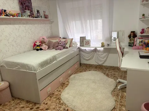 Piso de 101 m² en Elche