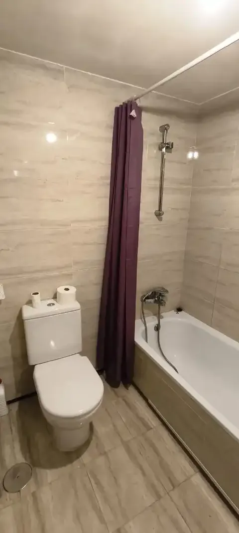 Pis de 85 m² a Màlaga