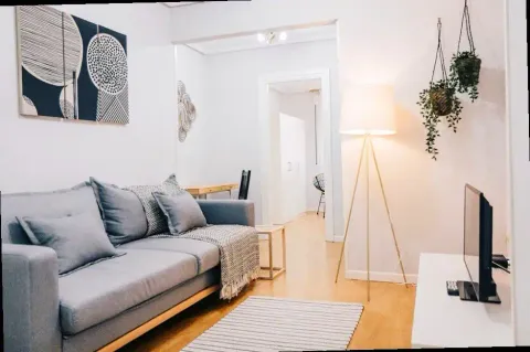 Piso de 57 m² en Sabadell (3/12)