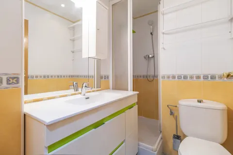 Habitació de lloguer, Getafe
