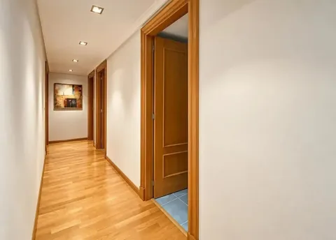 Appartamento 58 m² a Madrid