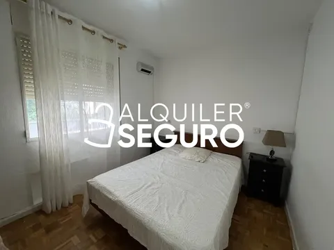 Pis de 60 m² a Madrid