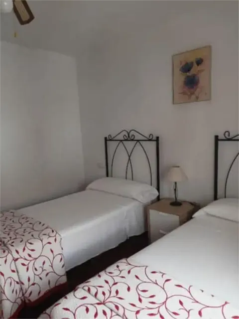 Wohnung 100 m² in Nerja