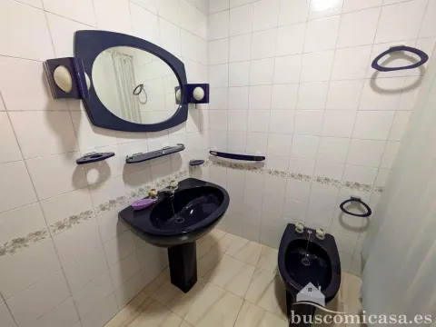 Pis de 132 m² a Linares