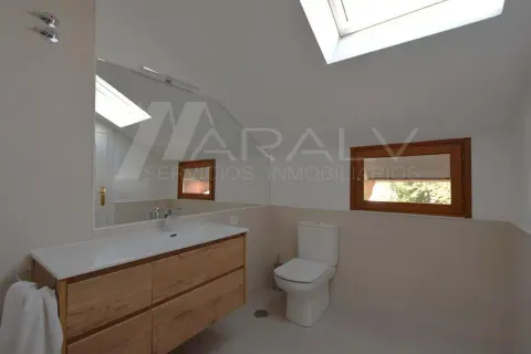 Casa de 195 m² a Madrid