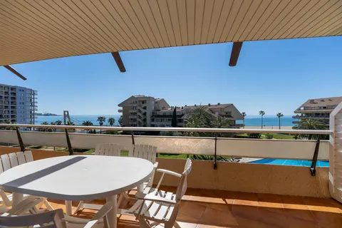 Pis de 117 m² a Calonge i Sant Antoni