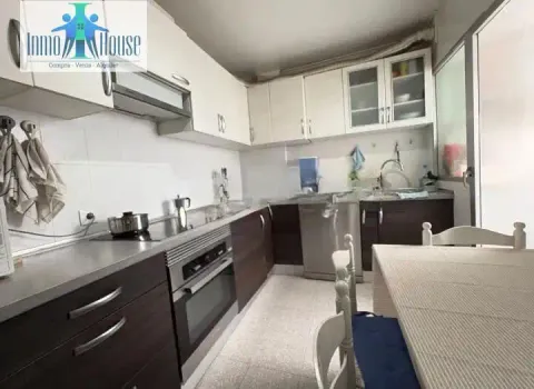 Apartamento 134 m² em Albacete