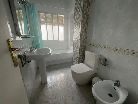 Pis de 82 m² a Sevilla