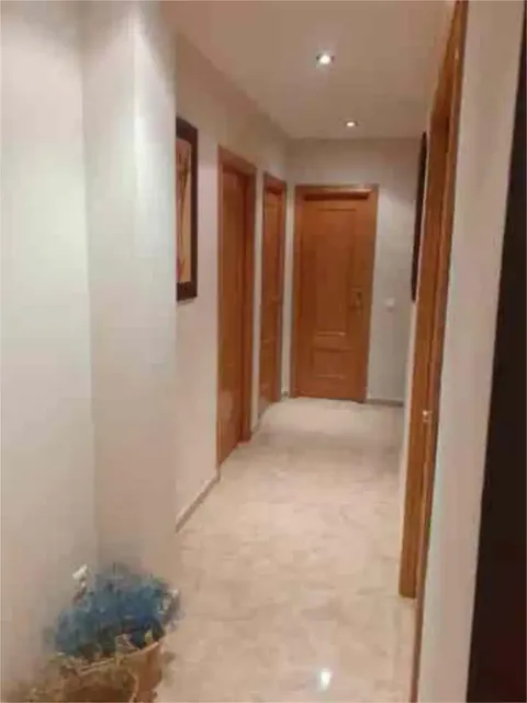 Pis de 112 m² a Benalúa