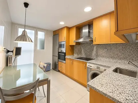 Appartamento 58 m² a Madrid