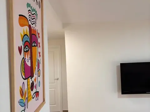 Wohnung 66 m² in Alicante